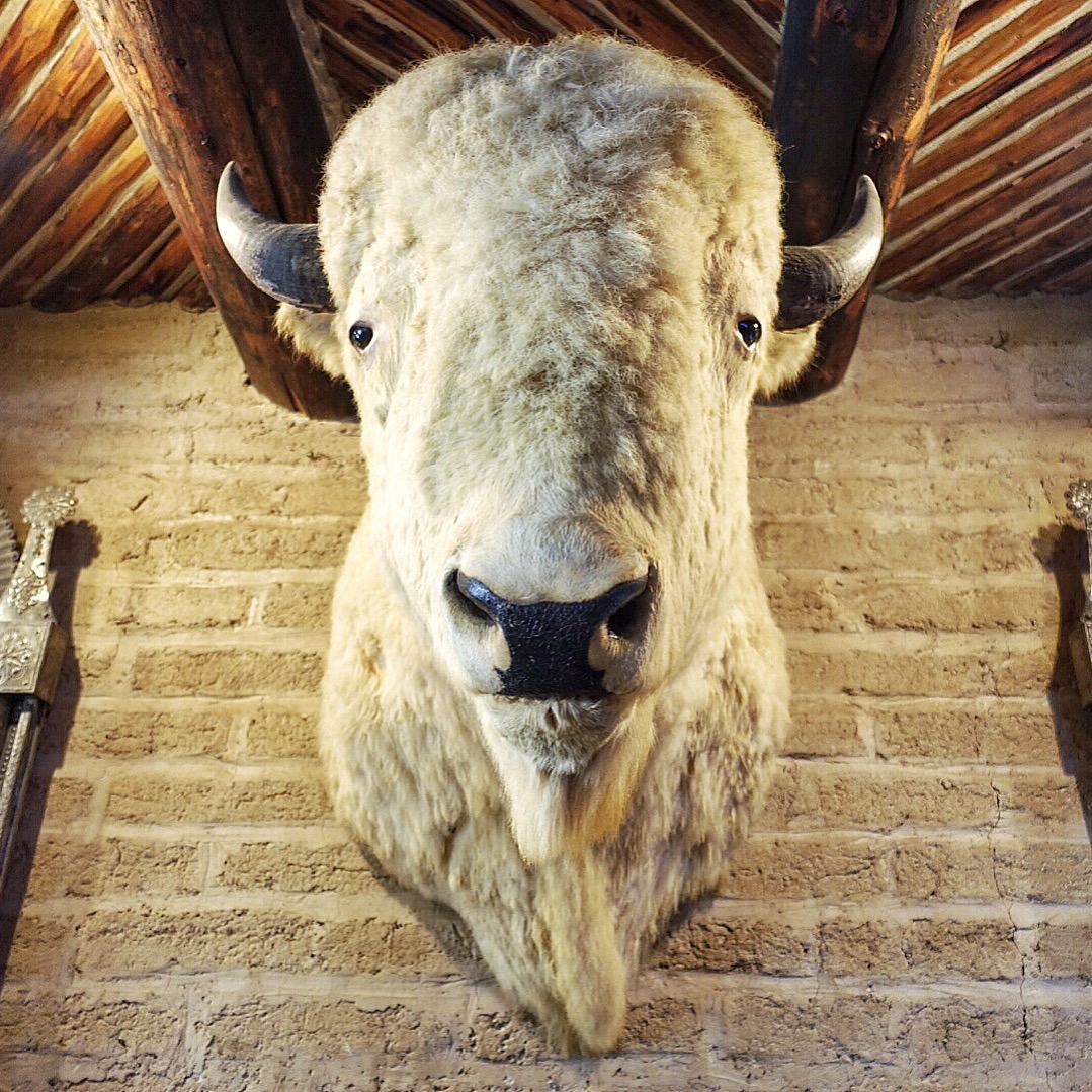 Marathon, Texas