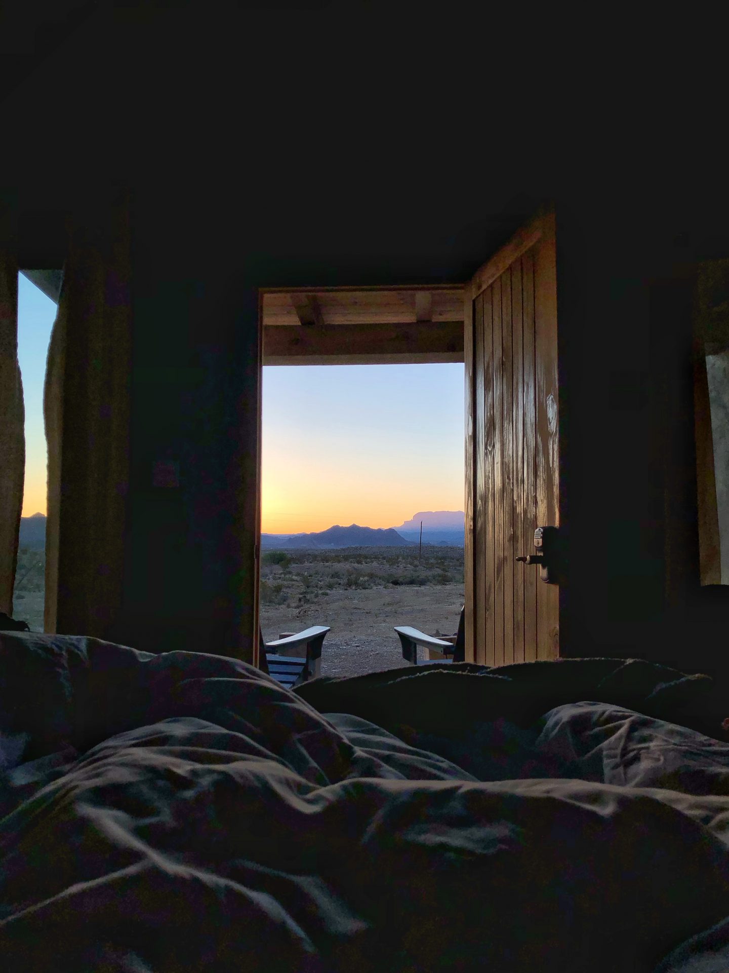 Terlingua & Big Bend, Texas