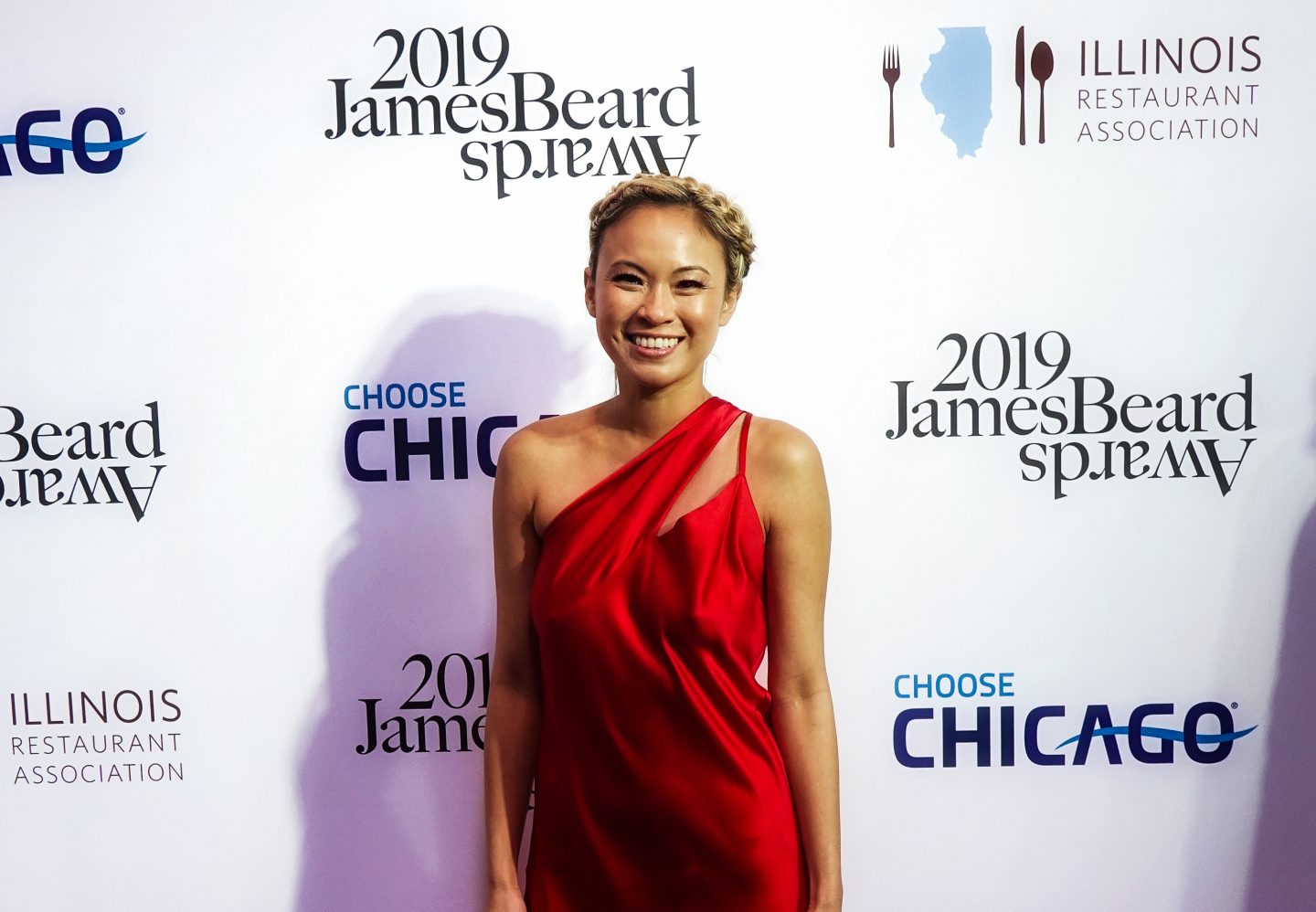 James Beard Awards Gala, Chicago