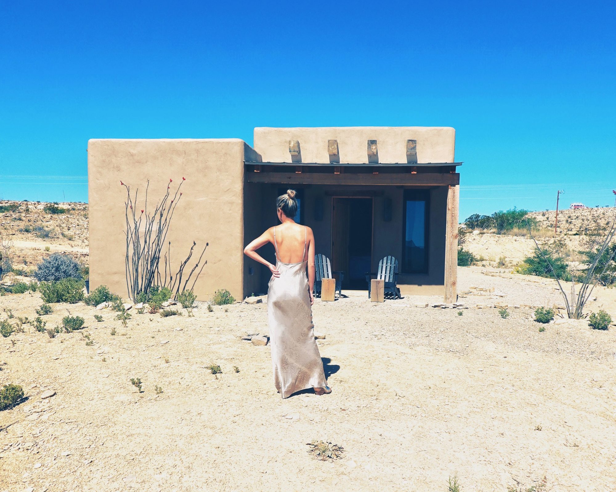 Terlingua Horizontal Landscape
