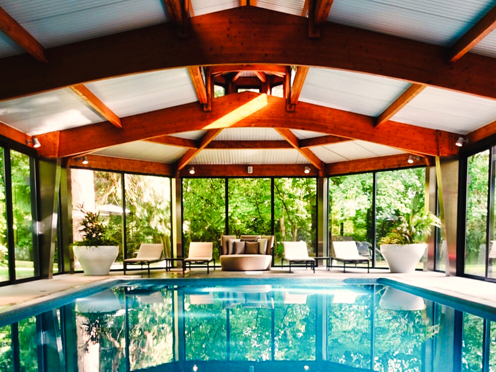 L'Assiette Champenoise