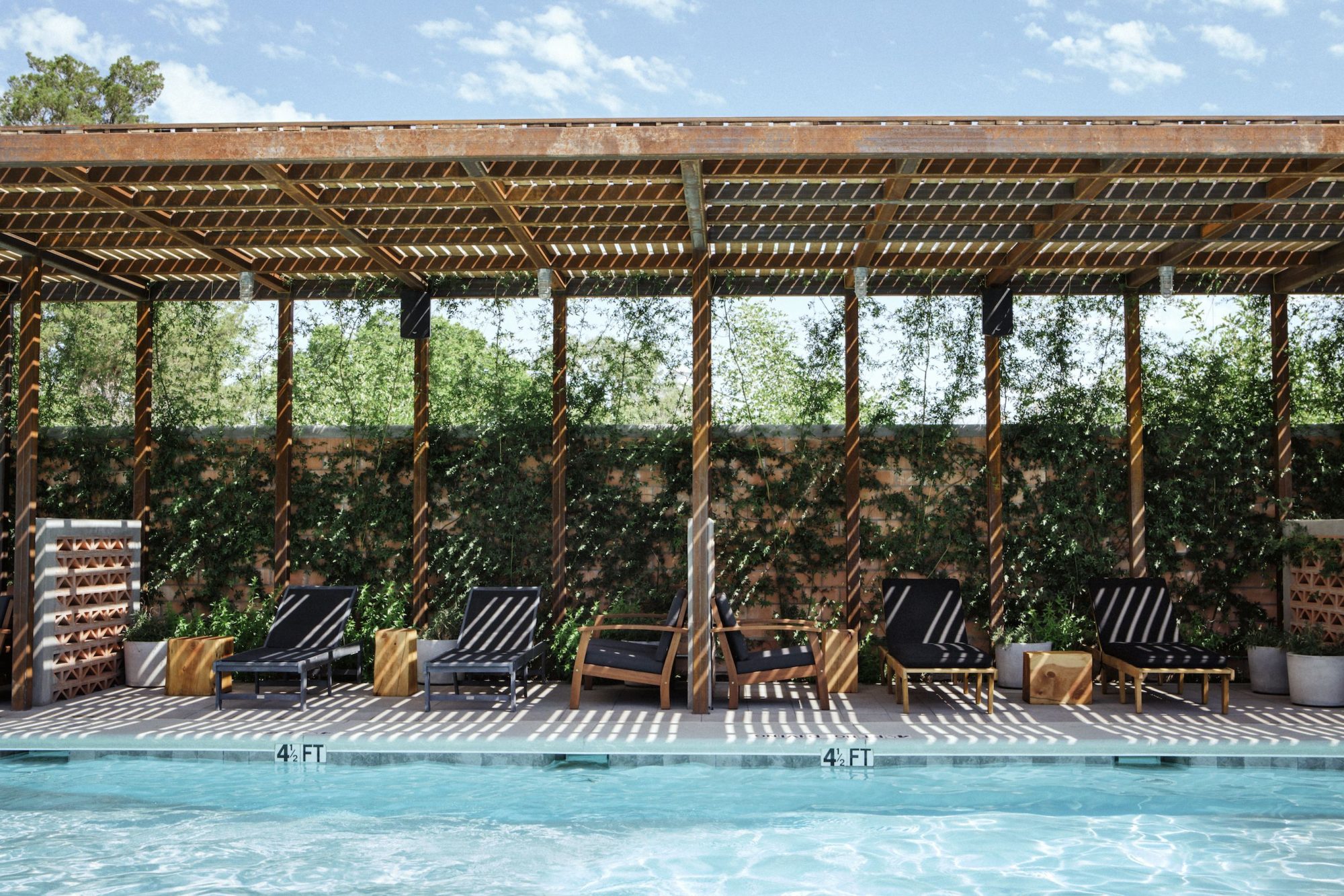 Hotel Saint George/Facebook