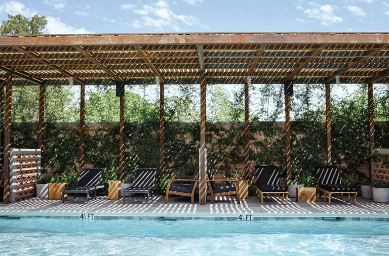 Hotel Saint George/Facebook