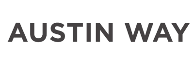 Austin Way Logo