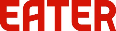 eater logo
