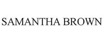 samantha brown